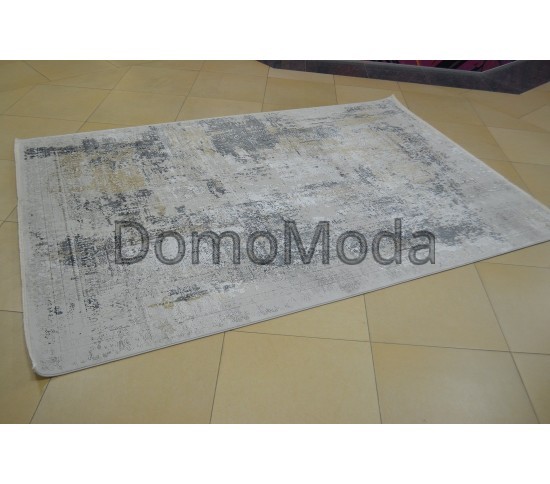 Акриловий килим Elexus Olimpos 1928 Gray - Висока якість за найкращою ціною в Україні зображення 11.